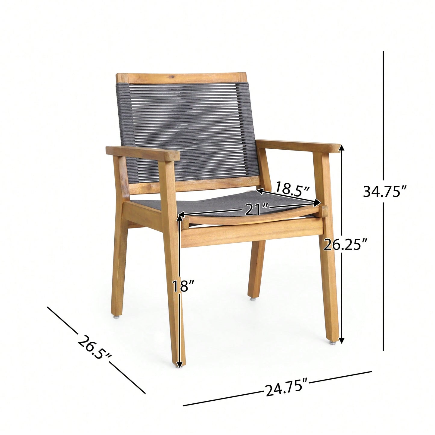 Elegant Dining Chair Set Of 2 Stylish Upholstered Chairs For Home And Kitchen Use