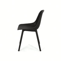 Set Of 2 Elegant Modern Accent Chair For Living Room And Home Office Decor