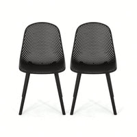 Set Of 2 Elegant Modern Accent Chair For Living Room And Home Office Decor