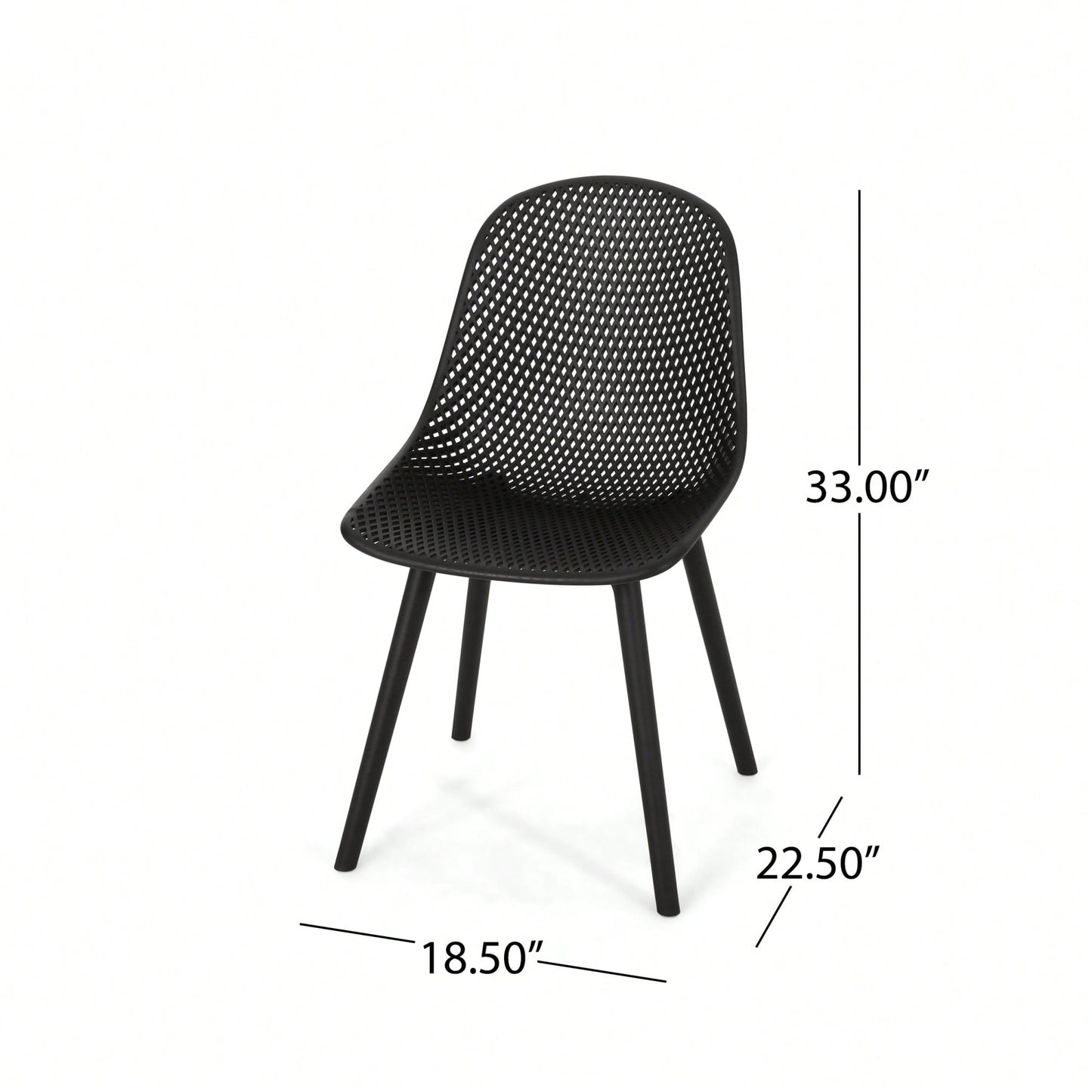 Set Of 2 Elegant Modern Accent Chair For Living Room And Home Office Decor