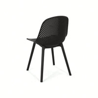 Set Of 2 Elegant Modern Accent Chair For Living Room And Home Office Decor