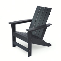 Comfortable Outdoor Adirondack Chair For Relaxing In Your Garden Or Patio