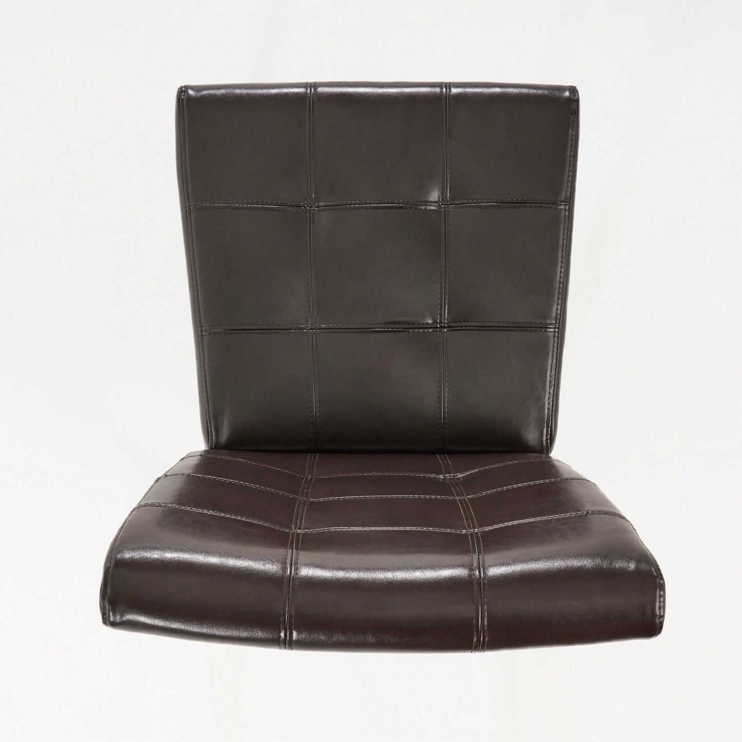 Set Of 2 Modern Dining Chairs For Stylish Home Decor
