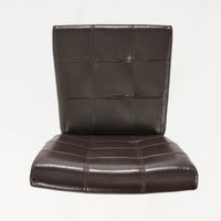 Set Of 2 Modern Dining Chairs For Stylish Home Decor