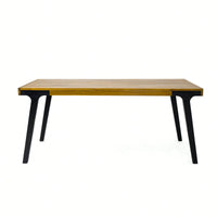 Elegant Modern Dining Table For Stylish Home Decor And Entertaining