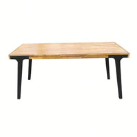 Elegant Modern Dining Table For Stylish Home Decor And Entertaining