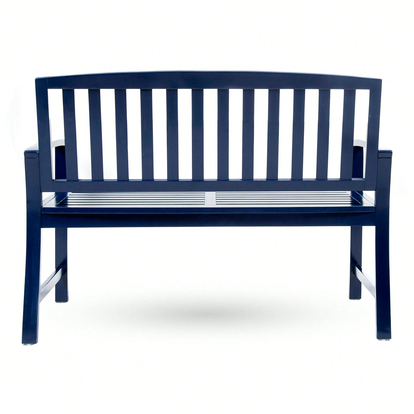 Stylish And Durable Outdoor Bench For Gardens Patios And Balconies