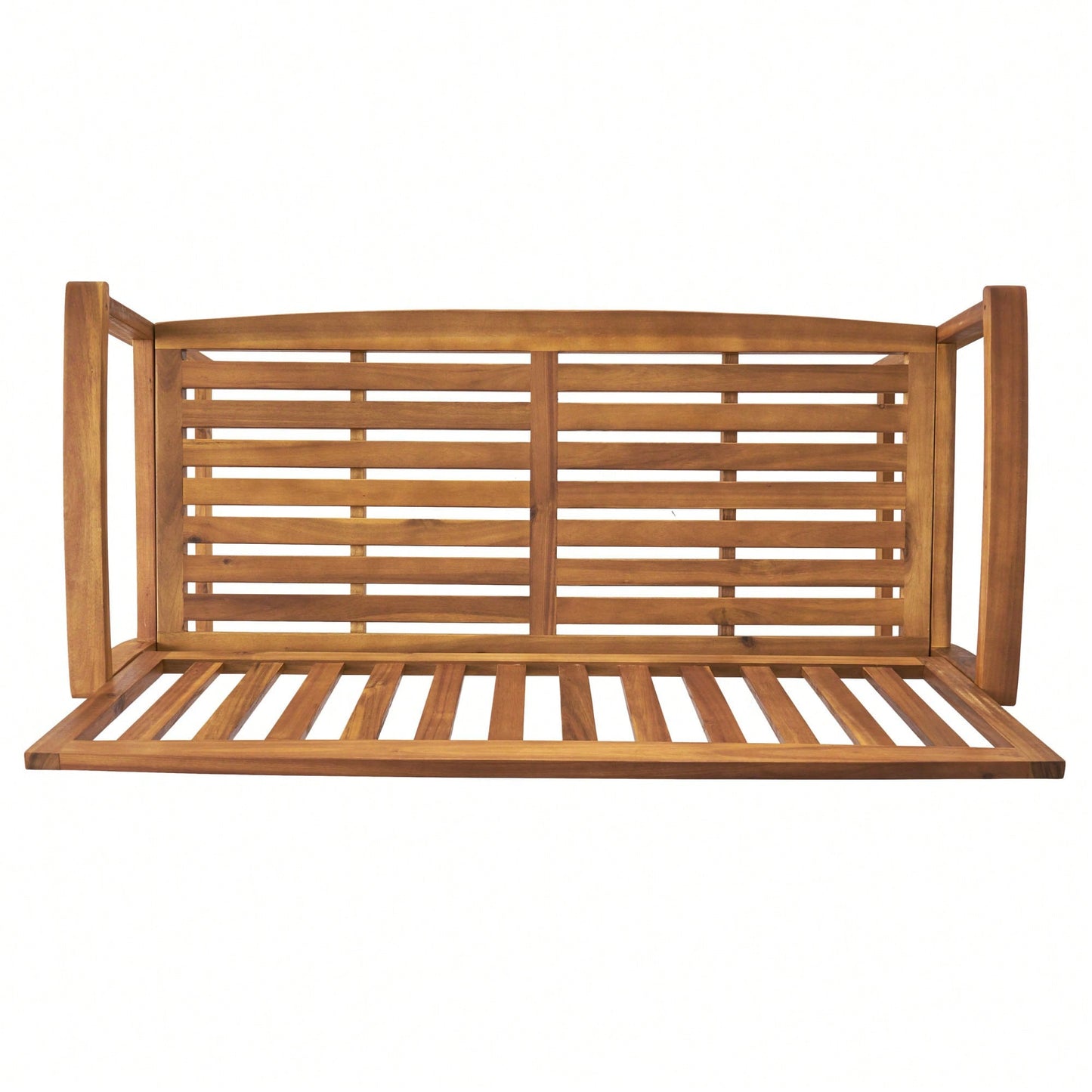 Stylish And Durable Outdoor Bench For Gardens Patios And Balconies