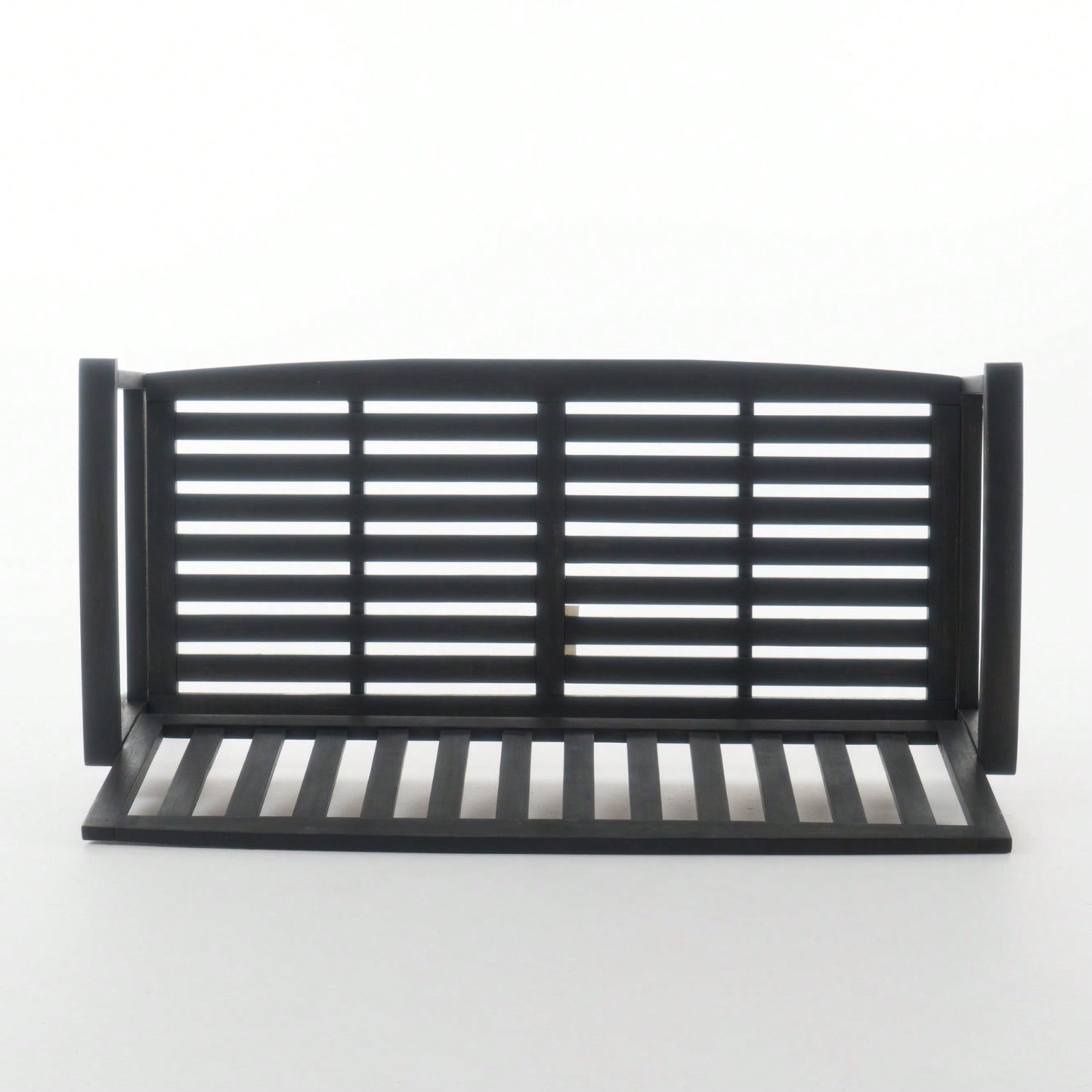 Stylish And Durable Outdoor Bench For Gardens Patios And Balconies