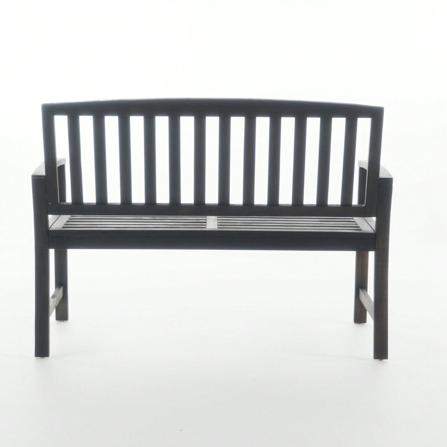 Stylish And Durable Outdoor Bench For Gardens Patios And Balconies