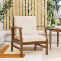 Elegant Modern Club Chair For Stylish Living Room And Lounge Spaces