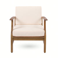 Elegant Modern Club Chair For Stylish Living Room And Lounge Spaces