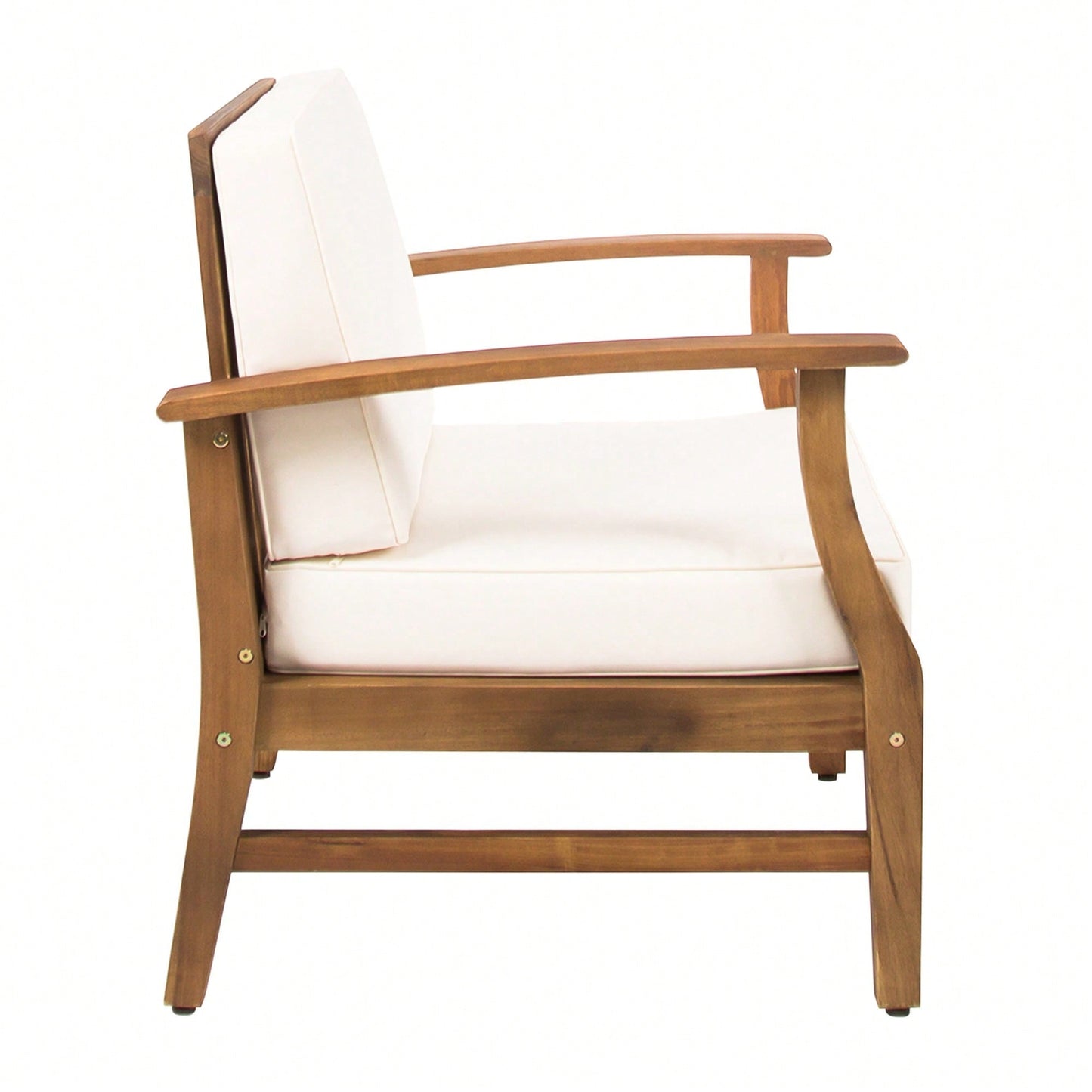 Elegant Modern Club Chair For Stylish Living Room And Lounge Spaces