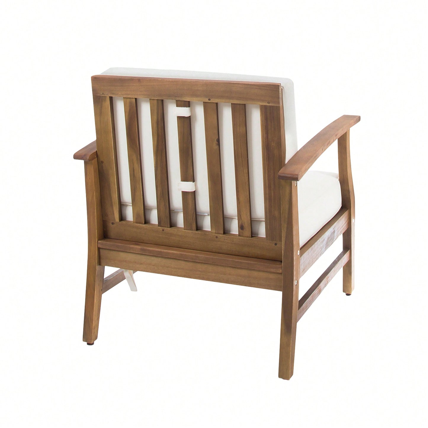 Elegant Modern Club Chair For Stylish Living Room And Lounge Spaces