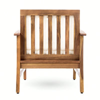 Elegant Modern Club Chair For Stylish Living Room And Lounge Spaces