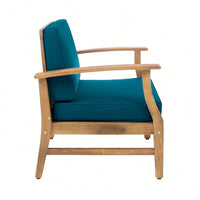 Elegant Modern Club Chair For Stylish Living Room And Lounge Spaces