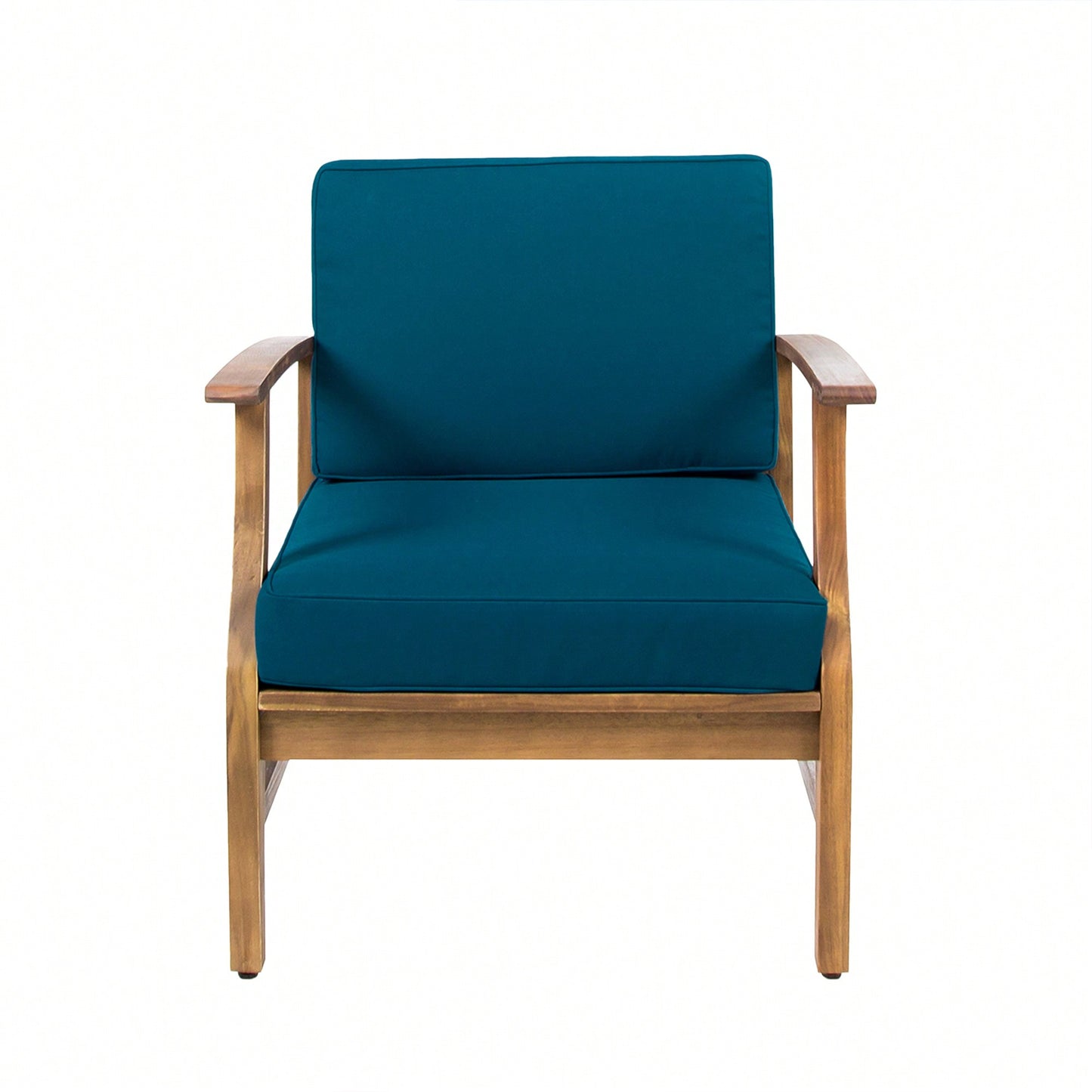Elegant Modern Club Chair For Stylish Living Room And Lounge Spaces