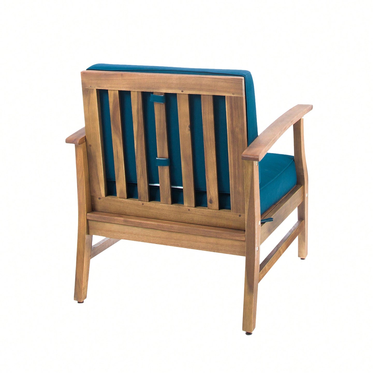 Elegant Modern Club Chair For Stylish Living Room And Lounge Spaces