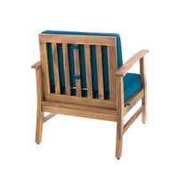 Elegant Modern Club Chair For Stylish Living Room And Lounge Spaces
