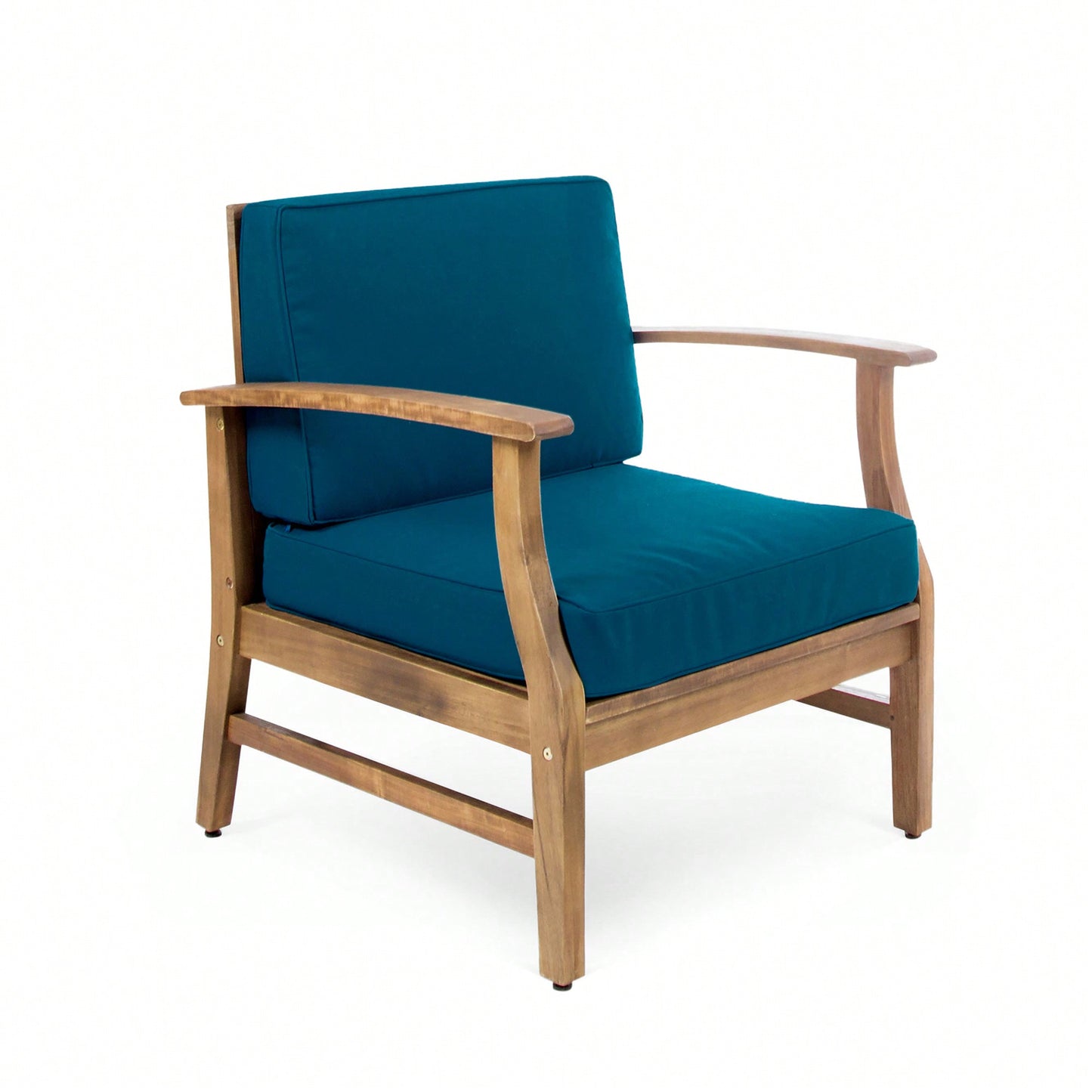 Elegant Modern Club Chair For Stylish Living Room And Lounge Spaces