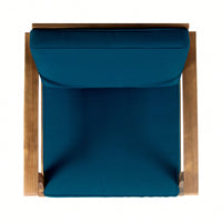 Elegant Modern Club Chair For Stylish Living Room And Lounge Spaces