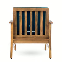 Elegant Modern Club Chair For Stylish Living Room And Lounge Spaces