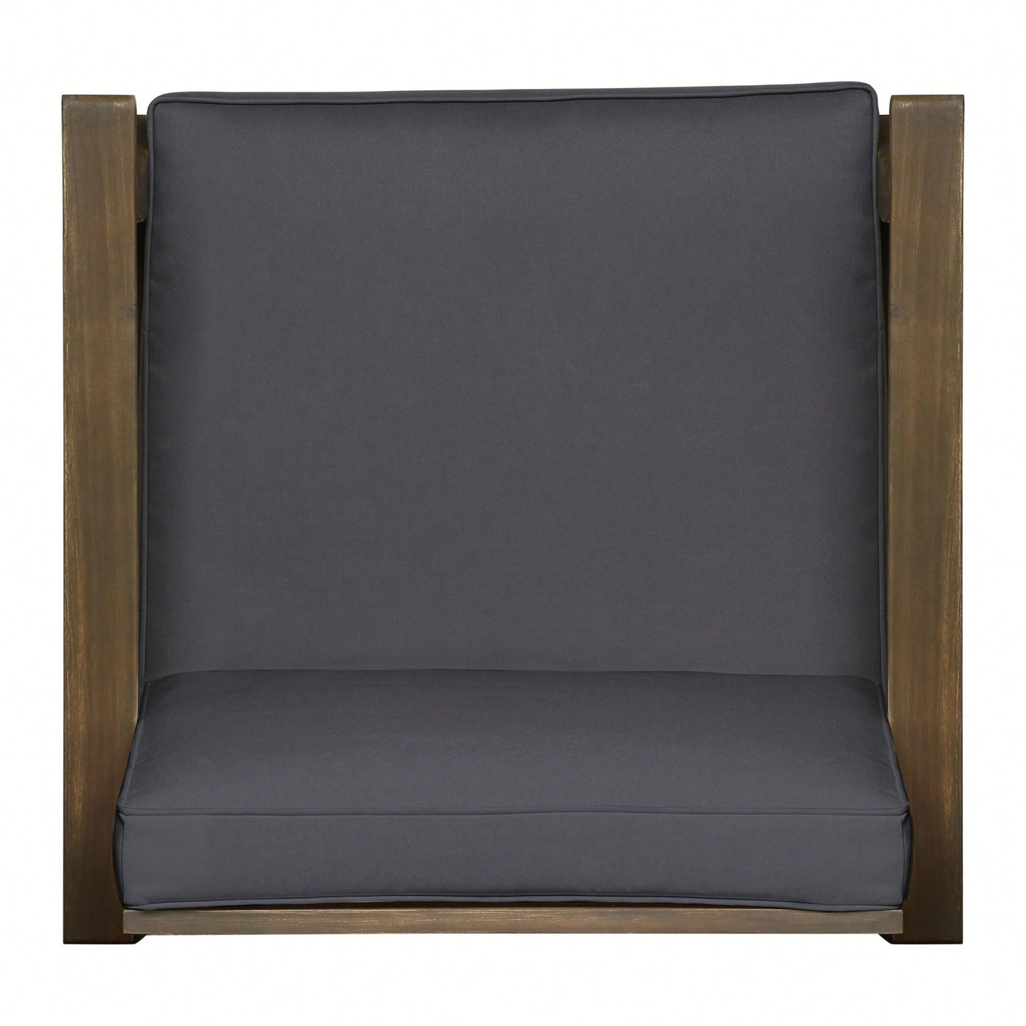 Elegant Modern Club Chair For Stylish Living Room And Lounge Spaces