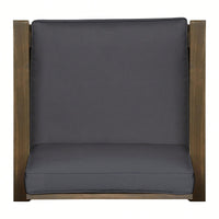 Elegant Modern Club Chair For Stylish Living Room And Lounge Spaces