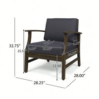 Elegant Modern Club Chair For Stylish Living Room And Lounge Spaces