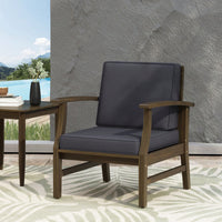 Elegant Modern Club Chair For Stylish Living Room And Lounge Spaces