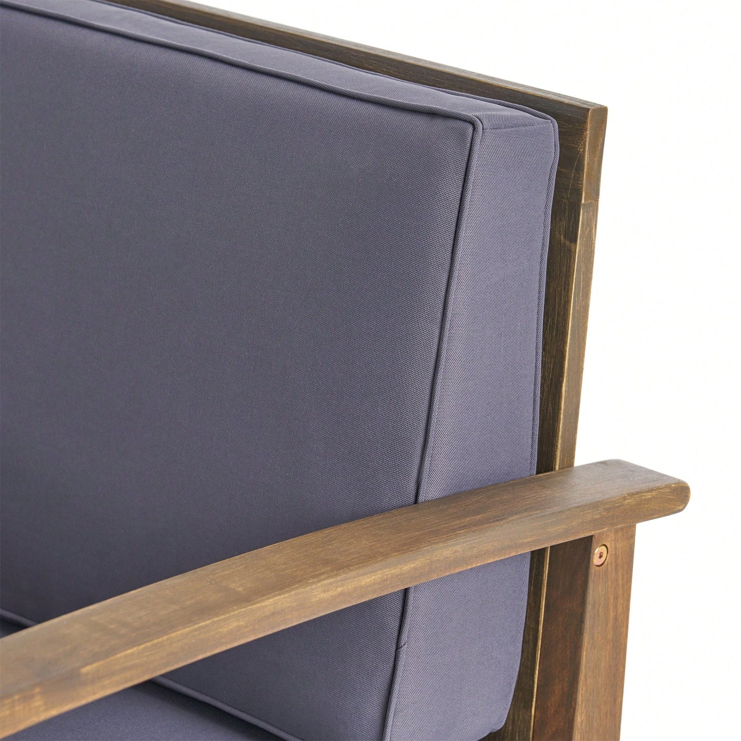 Elegant Modern Club Chair For Stylish Living Room And Lounge Spaces
