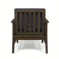 Elegant Modern Club Chair For Stylish Living Room And Lounge Spaces