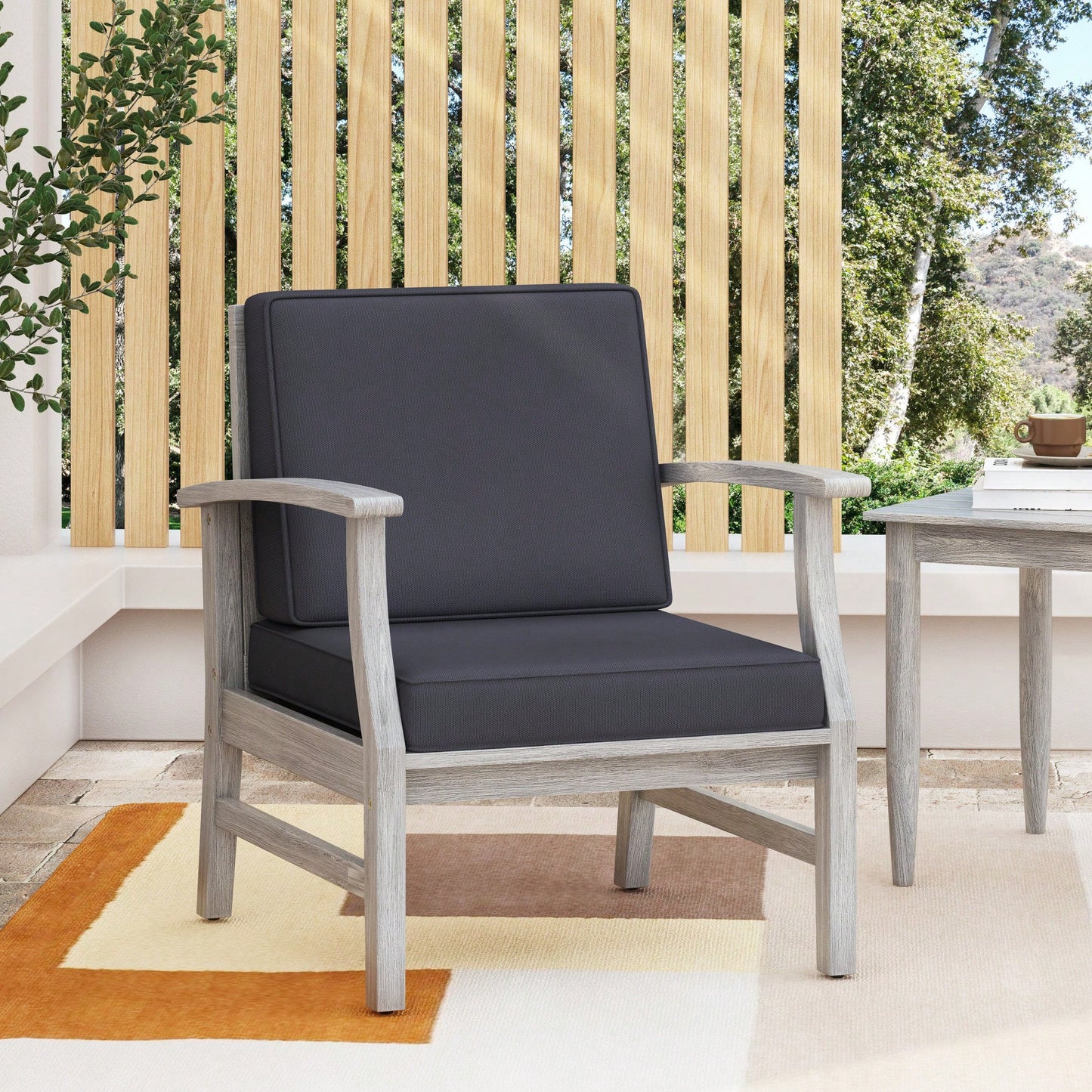 Elegant Modern Club Chair For Stylish Living Room And Lounge Spaces