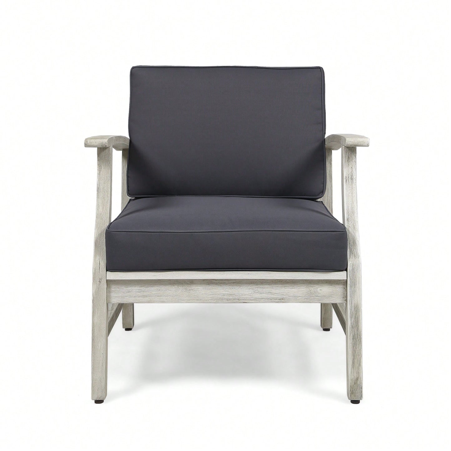 Elegant Modern Club Chair For Stylish Living Room And Lounge Spaces