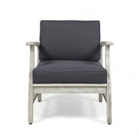 Elegant Modern Club Chair For Stylish Living Room And Lounge Spaces