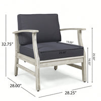 Elegant Modern Club Chair For Stylish Living Room And Lounge Spaces