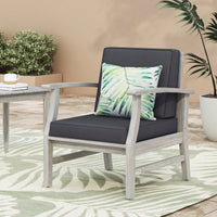 Elegant Modern Club Chair For Stylish Living Room And Lounge Spaces