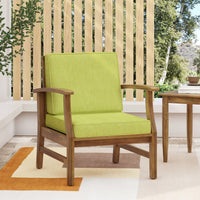 Elegant Modern Club Chair For Stylish Living Room And Lounge Spaces