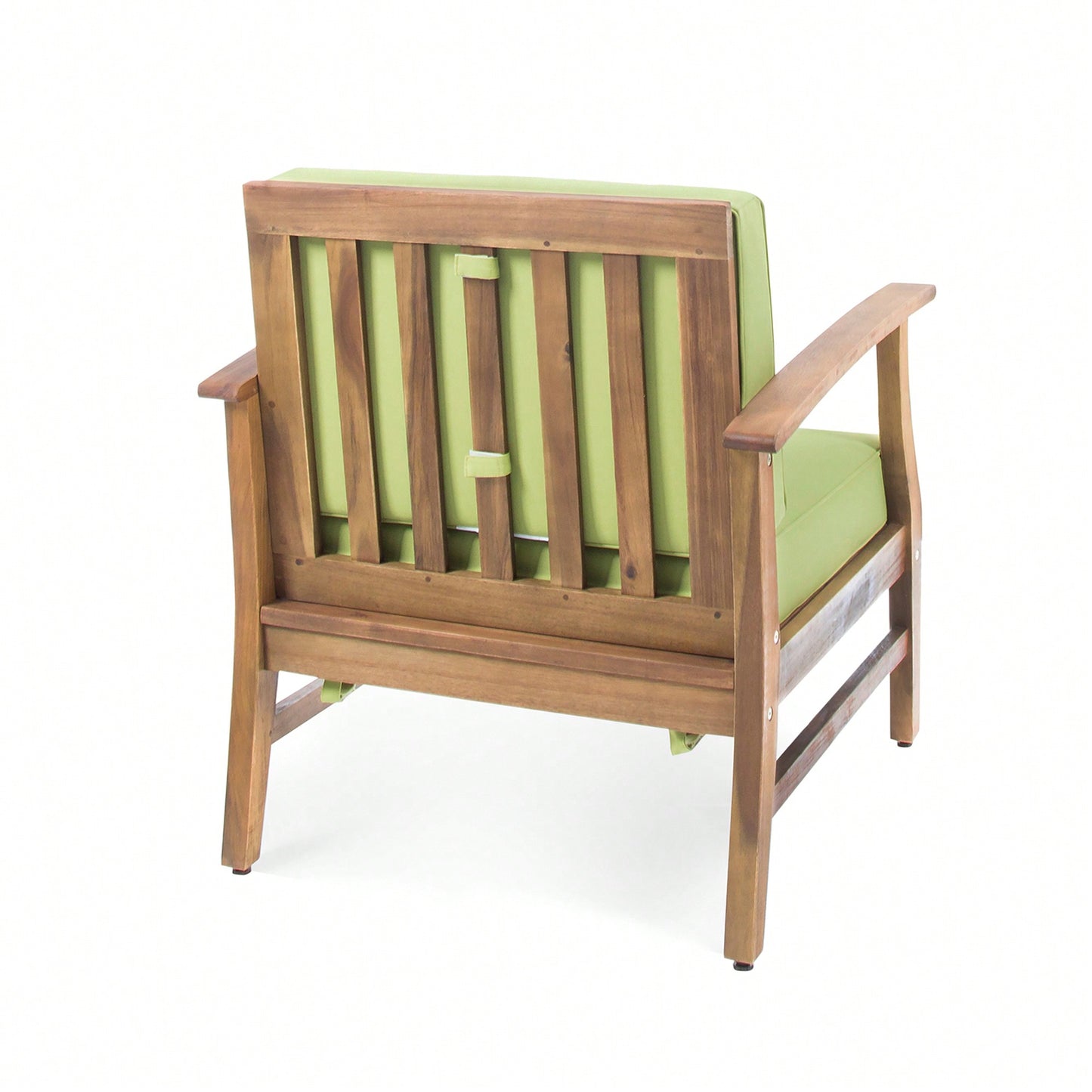 Elegant Modern Club Chair For Stylish Living Room And Lounge Spaces