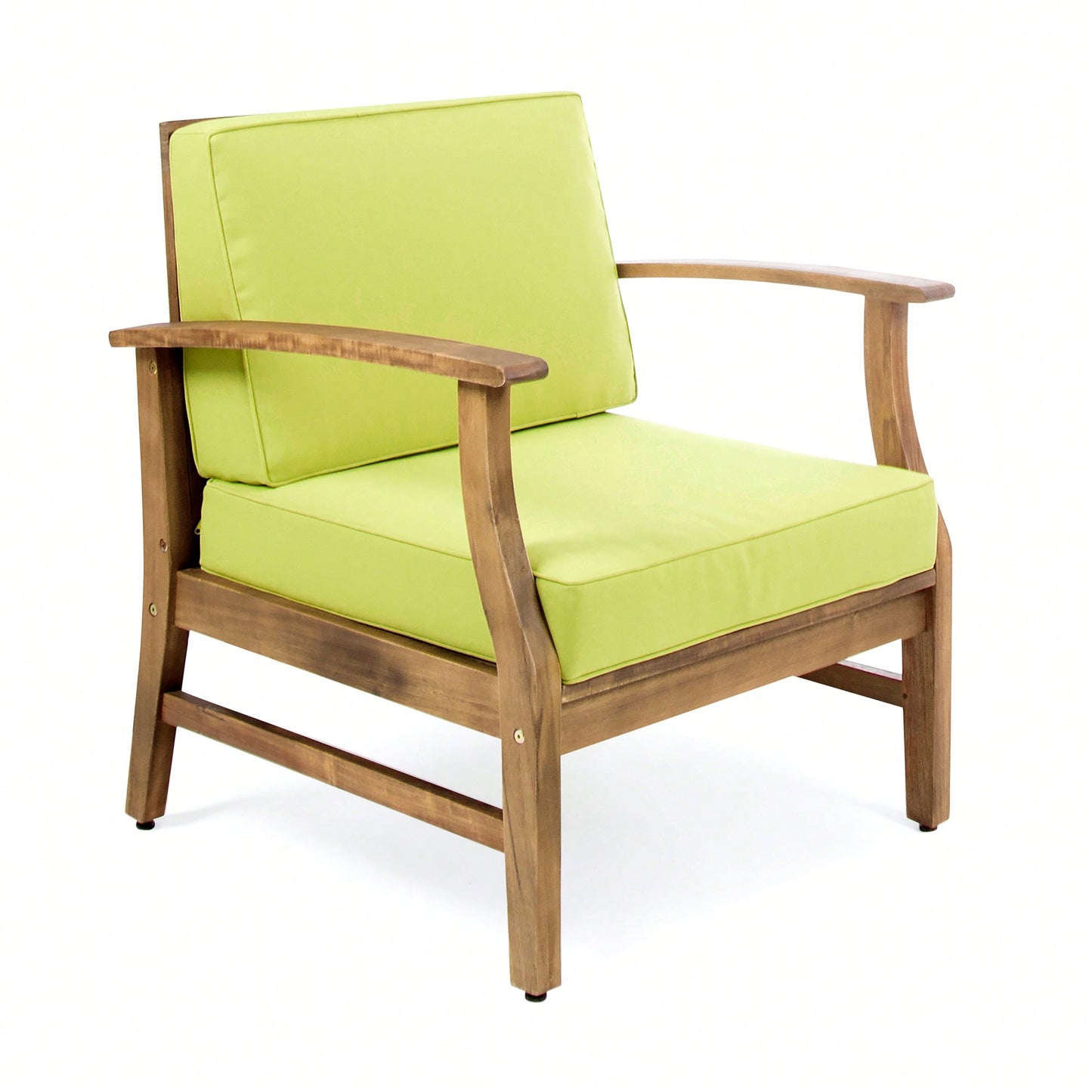 Elegant Modern Club Chair For Stylish Living Room And Lounge Spaces
