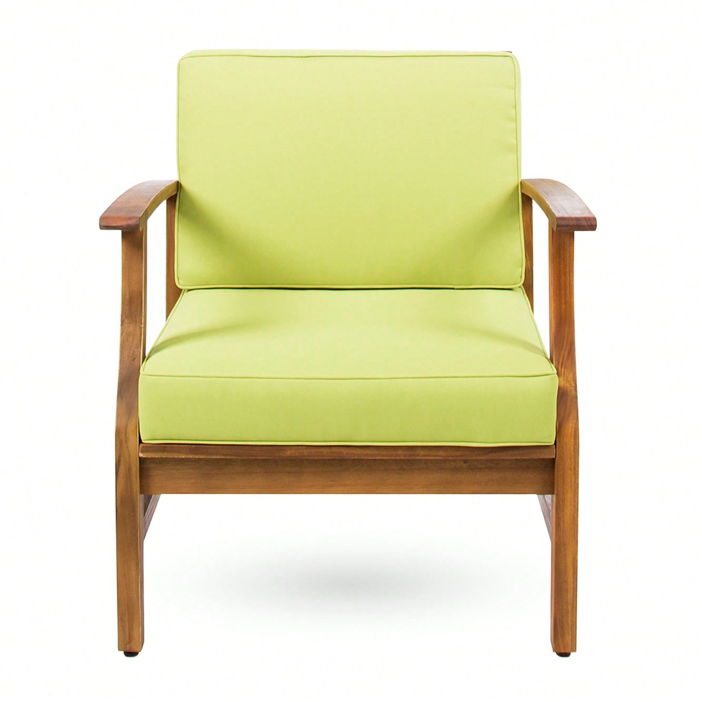 Elegant Modern Club Chair For Stylish Living Room And Lounge Spaces