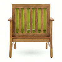 Elegant Modern Club Chair For Stylish Living Room And Lounge Spaces