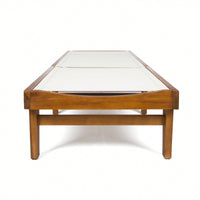 Mesh Outdoor Chaise Lounge For Relaxation And Comfort White
