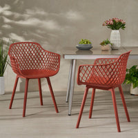 Set Of 2 Elegant Ergonomic Accent Chair For Modern Living Spaces