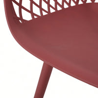 Set Of 2 Elegant Ergonomic Accent Chair For Modern Living Spaces