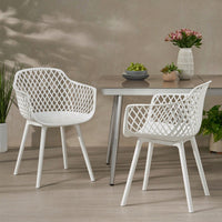 Set Of 2 Elegant Ergonomic Accent Chair For Modern Living Spaces