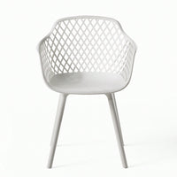 Set Of 2 Elegant Ergonomic Accent Chair For Modern Living Spaces