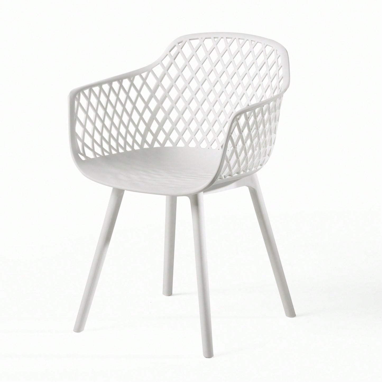 Set Of 2 Elegant Ergonomic Accent Chair For Modern Living Spaces