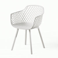 Set Of 2 Elegant Ergonomic Accent Chair For Modern Living Spaces