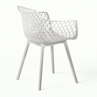 Set Of 2 Elegant Ergonomic Accent Chair For Modern Living Spaces